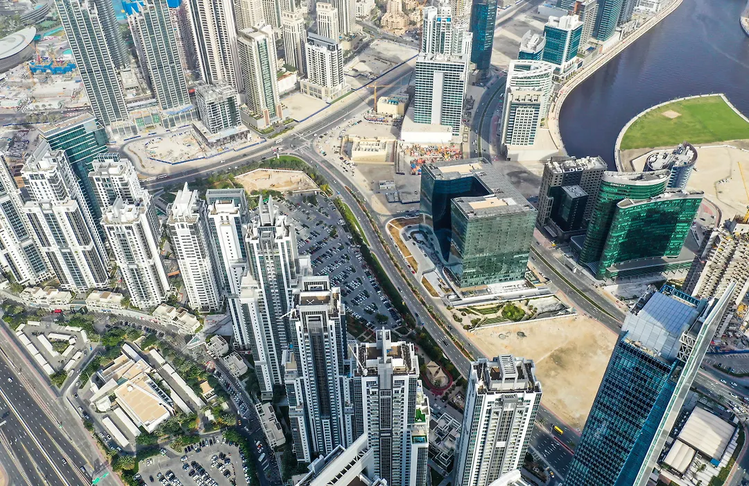 ME Dubai by Meliá-1